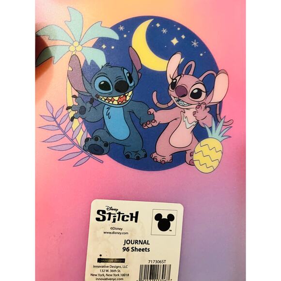 Stitch and Angel adorable bundle
40*50 baby throw Matching pillow Angel plush - Picture 8 of 14